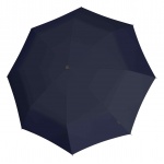70511201 UMBR.KNIRPS A.050 MANUAL MED. NAVY